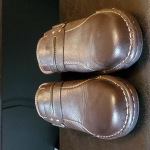 NaturalSoul shoes,  size 8m, brown